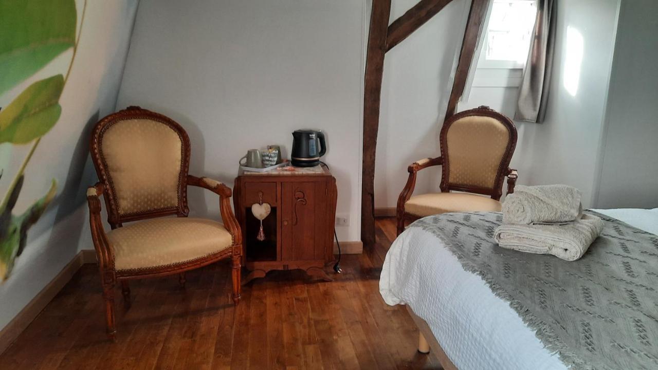 L'Ostal De Gagnac Hotel Buitenkant foto