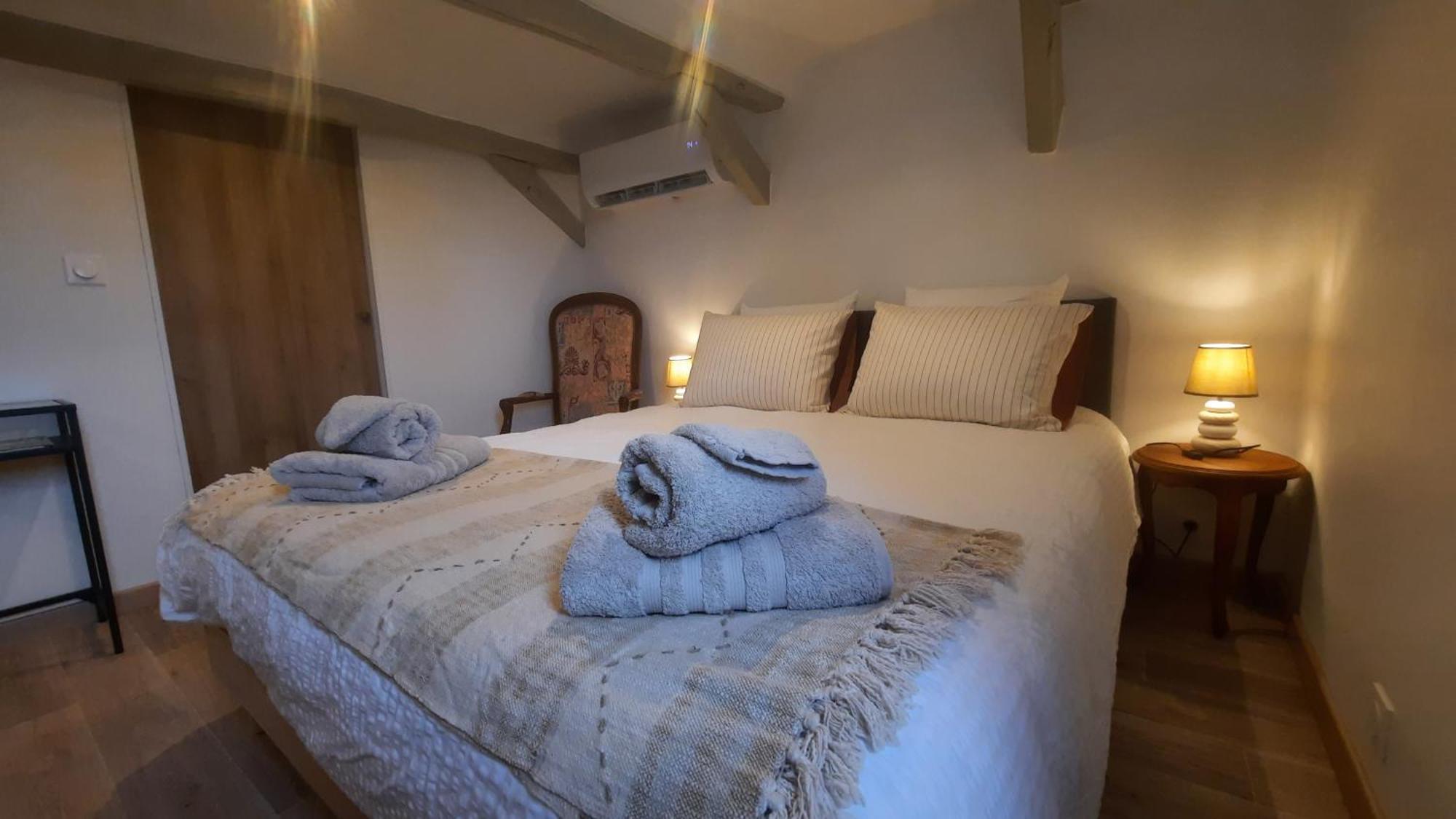L'Ostal De Gagnac Hotel Buitenkant foto